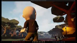 Short Animation Test - Lithium Kids
