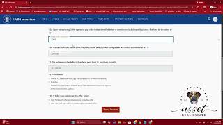 How To Submit an Offer On A HUD Property | Step-By-Step HUD Home Guide 
