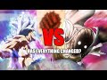 Goku VS Saitama Has Everything Changed Goku VS Saitama Has Everything Changed