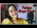 PAUBAYA Bisaya Version by Sammy Roxanne Lopez (Cover) | Clair