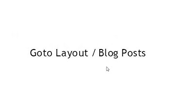 How to Show Ads Between your Blog Posts?