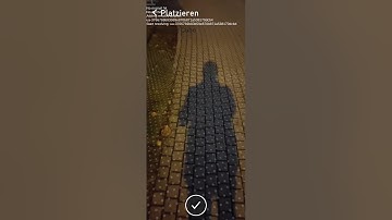 Ar foundation and cloud anchor test