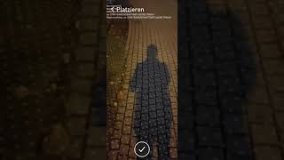 Ar Foundation And Cloud Anchor Test