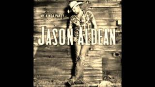 Watch Jason Aldean It Aint Easy video