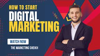 How To Start Digital Marketing for Beginners What Is Digital Marketing How To Create A Marketing Plan A Step By Step Guide Assessment Tool And Case Study