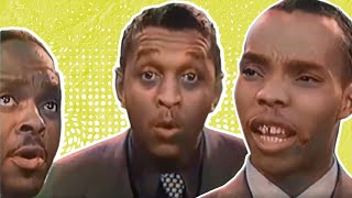 The Jubalaires Were The First Rap Group Ever Recorded