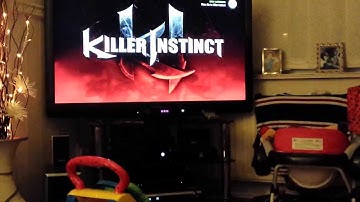 Xbox One Voice Commands!