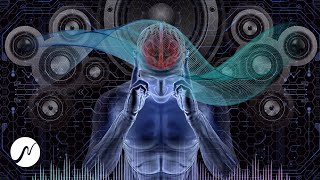 Trick Your Brain To Like Doing Hard Things (Isochronic Tones)