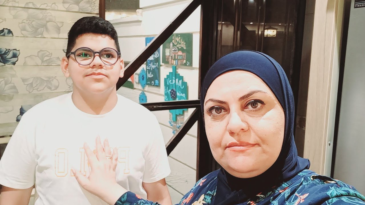 واخيرا طلعت احلى فلوك يخبل شغلات رهيبة بدلع بيتك سوق سهام العبيدي منصور