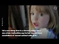 Cold Case Of Missing British Toddler Maddie McCann Gets Biggest Break Since 2007