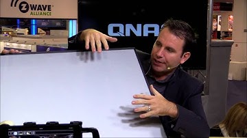 #CESLive Your Videos Deserve Elite Screens