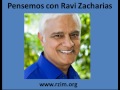Pensemos con Ravi Zacharias El Misterio del Mal y el Milagro de la Vida Pte 1