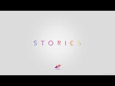 Avicii - Ten