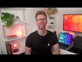 End of video