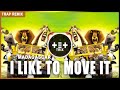 Madagascar I Like To Move It Remix Trap Remix 2024 TETTRIX Madagascar I Like To Move It Remix Trap Remix 2024 TETTRIX