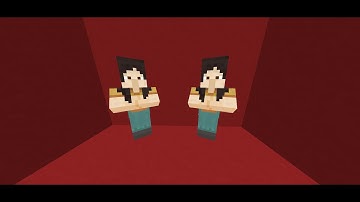 How to make teleport npc and shop npc in Minecraft