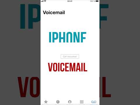 Video: Voicemail instellen op een Tracfone: 12 stappen (met afbeeldingen) Antwoorden op al uw 
