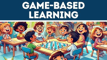 Game-Based Learning (Explained in 3 Minutes)