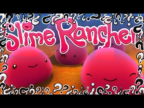 Slime Rancher Ep1, 20.000 slimeballs/h - Slime Rancher Ep1, 20.000 slimeballs/h