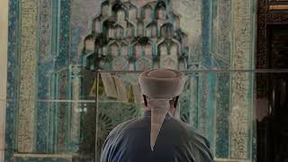 Meçhul - Ayırma Bizi Yolundan Gavs I Nizam