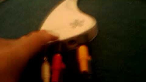 Dazzle DVC 100 Unboxing and Setup Part 2