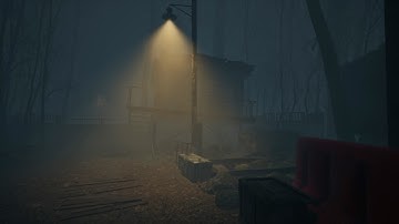 This Forest is Hiding DARK Secrets | From the Past