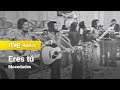 Capture de la vidéo Mocedades - "Eres Tú" (1973) Hd
