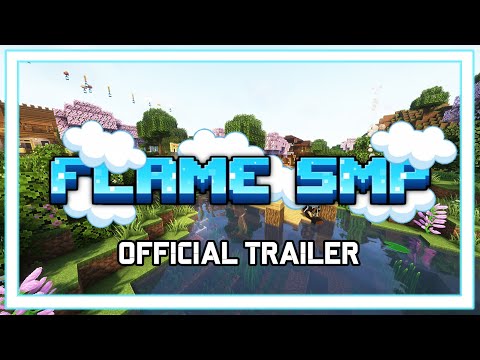 Flame SMP Trailer
