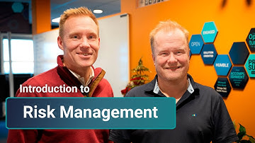 Introduction to Omega 365 Risk Management