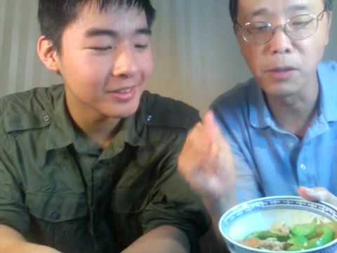 My Dad is so Asian (Ep.12)