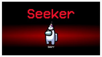 Among Us Hide and Seek Proximity Chat Funny Moments (Funny)