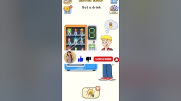 DOP 5 Draw One Part Fun Mobile Puzzle Game {Walkthrough + Tips)#gaming #game #dop5 #puzzle #shorts