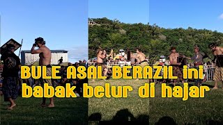 Download Lagu PERSEAN HARI INI, PERESEAN TERPARAH SEPANJANG SEJARAH LOMBOK,BULE INI IKUT PERESEAN BABAK BELUR KENA MP3