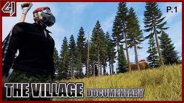 The Village (Documentary) Part 1 - DayZ - Gaming Junkie