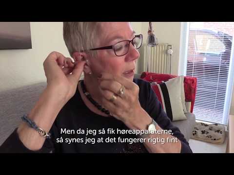 Video: Jeg Forventede Ikke Høreapparater I En Alder Af 23. Her Er Hvorfor Jeg Har Omfavnet Dem