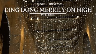 Download Lagu Ding Dong Merrily on High (instrumental) MP3