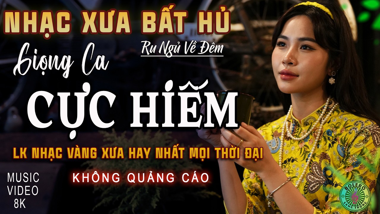 Mở Nhẹ Nhàng [CD197] LK Ca Nhạc Bolero Trữ Tình MỚI ĐÉT 2026 ➤Nhạc Vàng Xưa Chọn Lọc TOÀN BÀI HAY