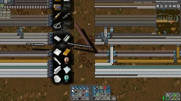 Factorio - Bobs Mod - Ep 062 - Starting The New Bus