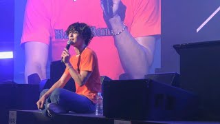 [221006] 꿈과 책과 힘과 벽 - 잔나비(JANNABI) @엘르30주년 리커넥트콘서트