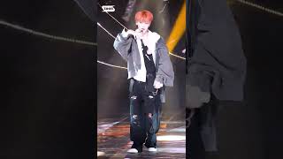 [안방1열 직캠] 투모로우바이투게더 수빈 'Deja Vu' (TXT SOOBIN FanCam) @SBS Inkigayo 240414