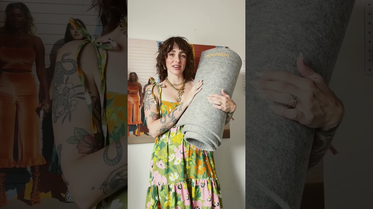 These aren’t necessary but definitely up your sewing game! 