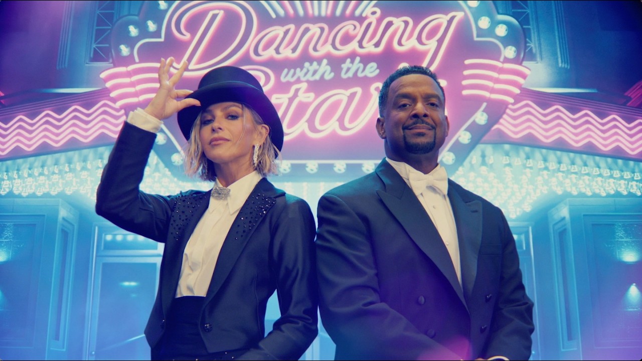 Official Season 35 Trailer | Dancing with the Stars
