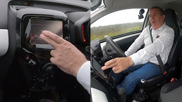 How to Delete A Mobile From The Bluetooth System In A 2014 Toyota AYGO