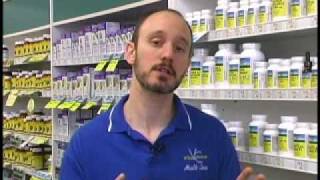 Combating Stress With Holy Basil