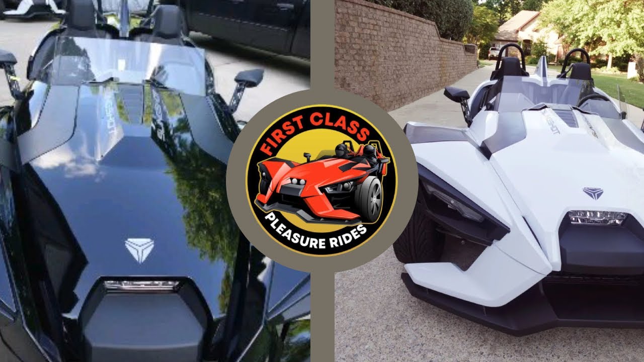 Gold Class Rides First Class Pleasure Rides - YouTube