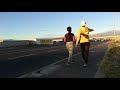 Ubiza Wethu & Mr Thela - Kumanzi Phantsi... Dance video by Stoan Move Galela & Nompumelelo Tantsi