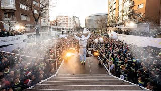 Nationale-Nederlanden San Silvestre Vallecana 2023