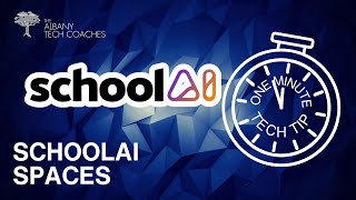 1 Minute Tech Tip- School AI Net Worth