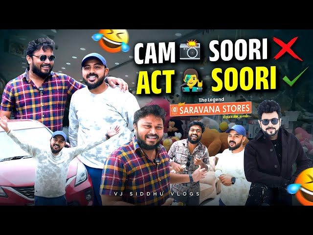 Sports day  நடத்தப்போறோம் 🥳| Vj Siddhu Vlogs class=