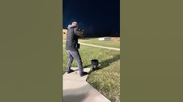 Skeet and Trap shooting💥☄️